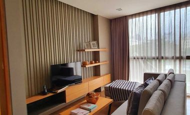Condo en alquiler de 2 habitaciones en Khlong Toei, Bangkok