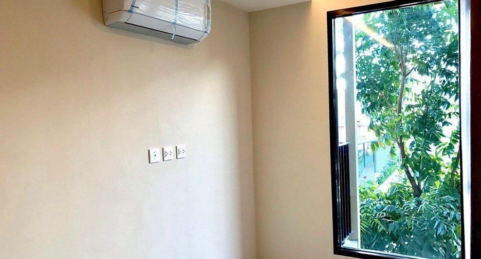 For sale and for rent 1 bed condo in Suan Luang, Bangkok