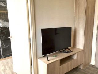 Wohnung zum Kauf und zur Miete mit 1 Zimmer in Suan Luang, Bangkok