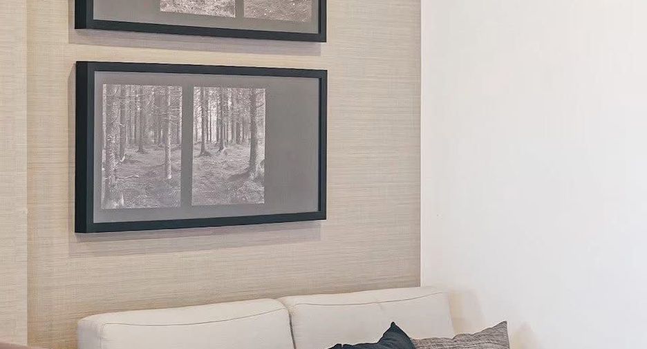 For sale and for rent 1 bed condo in Bang Na, Bangkok