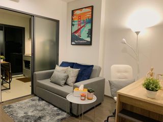Condo en alquiler de 1 habitaciones en Phra Khanong, Bangkok