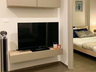 Condo en alquiler de 1 habitaciones en Phra Khanong, Bangkok