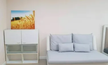For sale studio condo in Phasi Charoen, Bangkok