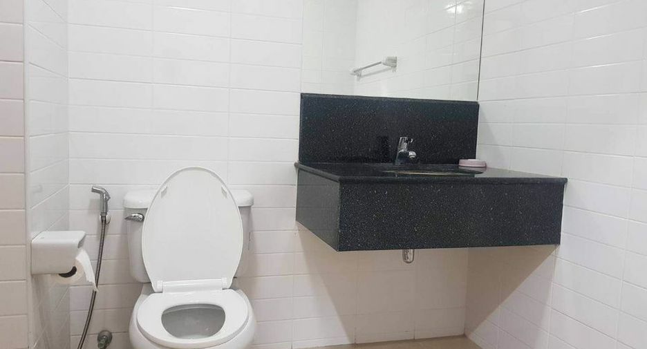 Wohnung zum Kauf mit Studio in Phasi Charoen, Bangkok