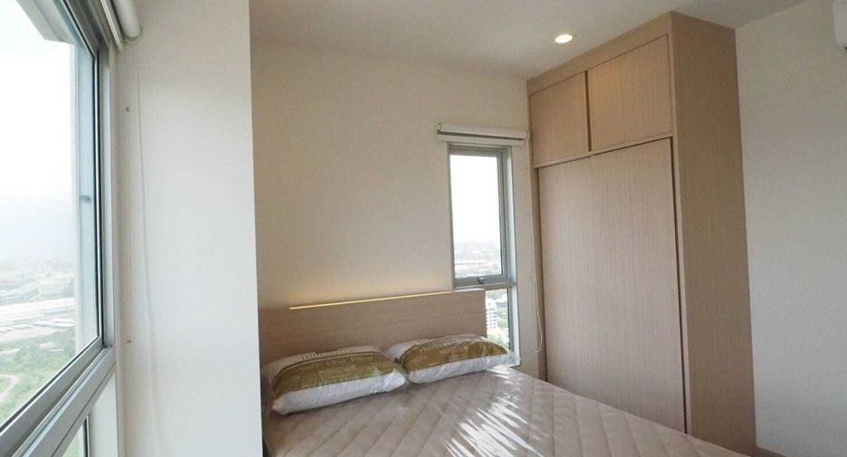 Wohnung zum Kauf und zur Miete mit 2 Zimmer in Huai Khwang, Bangkok