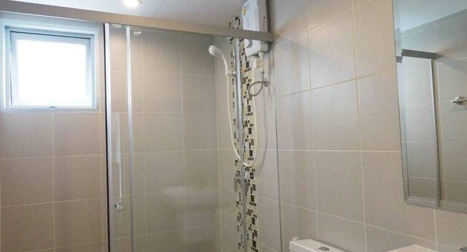 Wohnung zum Kauf und zur Miete mit 2 Zimmer in Huai Khwang, Bangkok