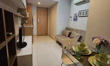 Продажа 1 кровать кондо в Кхлонг Тоеи, Бангкок
