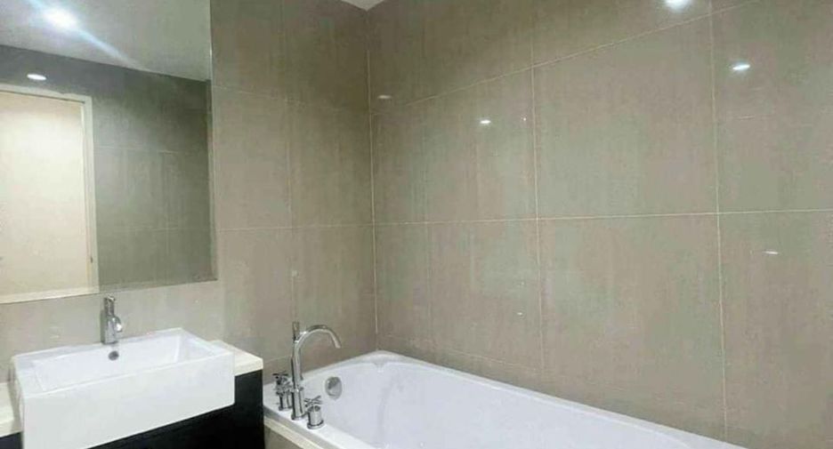 Wohnung zur Miete mit 2 Zimmer in Watthana, Bangkok