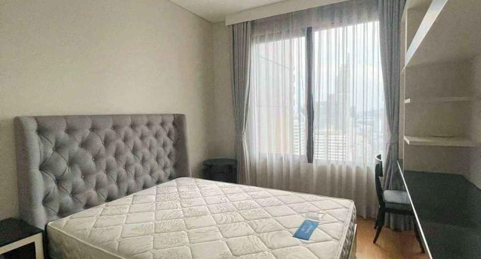 Wohnung zur Miete mit 2 Zimmer in Watthana, Bangkok
