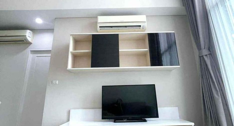 Wohnung zur Miete mit 2 Zimmer in Watthana, Bangkok