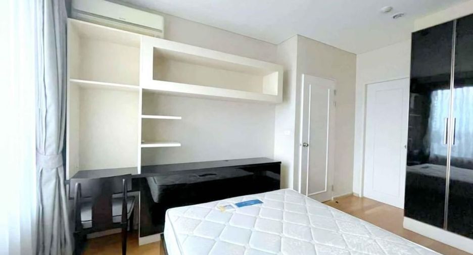 Wohnung zur Miete mit 2 Zimmer in Watthana, Bangkok