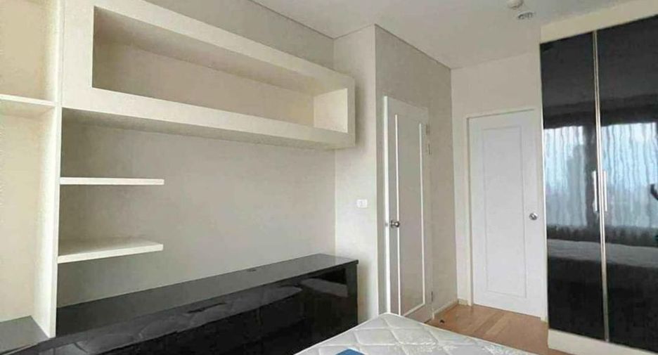 Wohnung zur Miete mit 2 Zimmer in Watthana, Bangkok