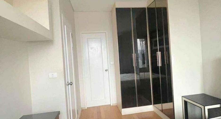 Wohnung zur Miete mit 2 Zimmer in Watthana, Bangkok