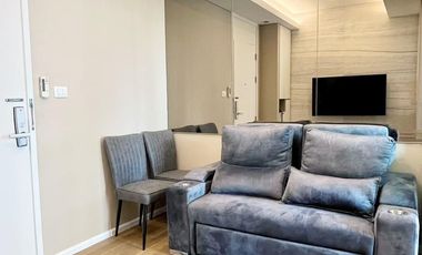 For rent 1 Beds condo in Chatuchak, Bangkok