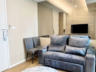 For rent 1 Beds condo in Chatuchak, Bangkok