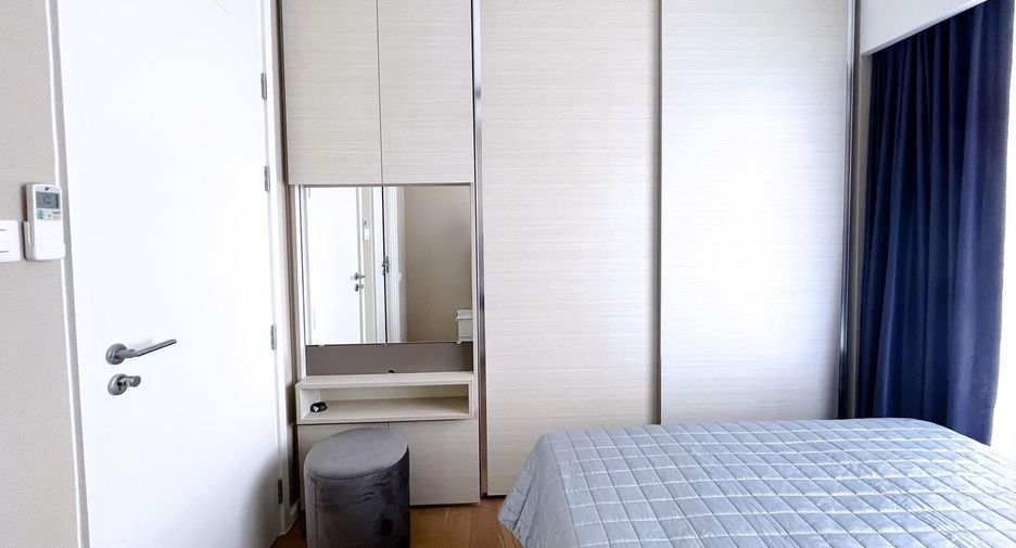 For rent 1 bed condo in Chatuchak, Bangkok