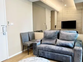 For rent 1 Beds condo in Chatuchak, Bangkok