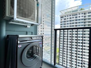 For rent 1 Beds condo in Chatuchak, Bangkok