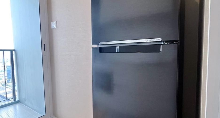 For rent 1 bed condo in Chatuchak, Bangkok