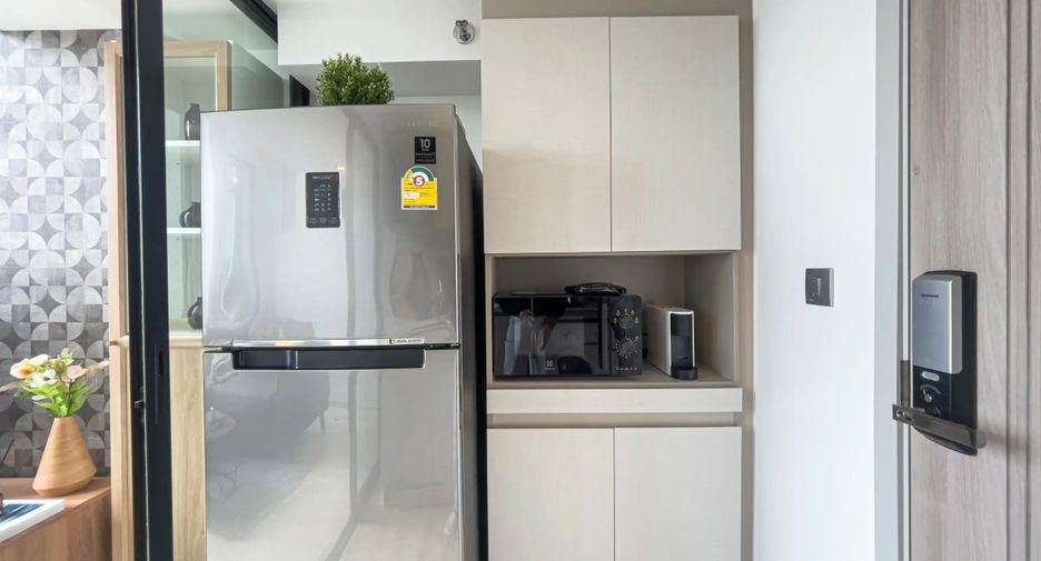 For rent 1 bed condo in Sathon, Bangkok