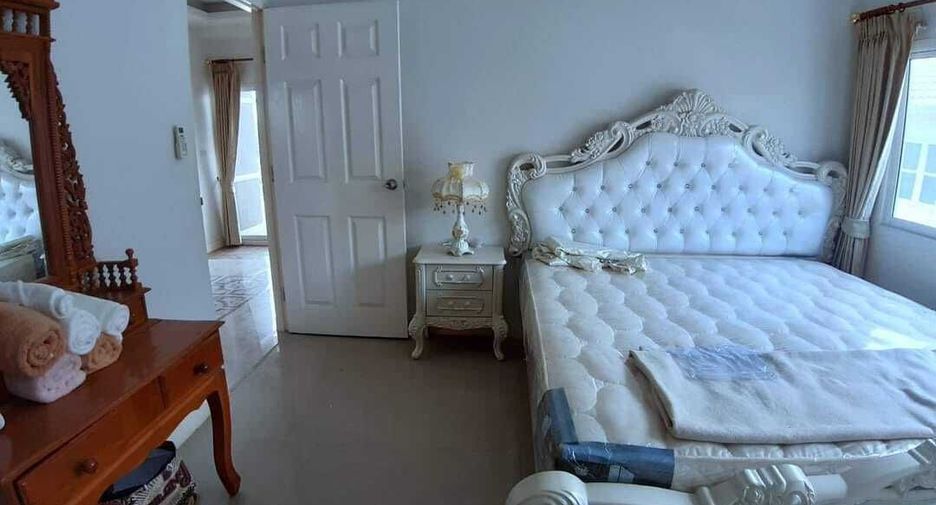 For sale 3 bedrooms house in Bang Bo, Samut Prakan
