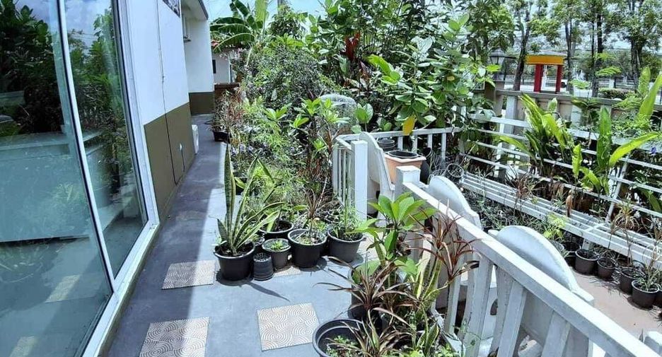 For sale 3 bedrooms house in Bang Bo, Samut Prakan