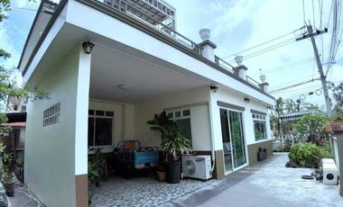 Haus zum Kauf mit 3 Zimmer in Bang Bo, Samut Prakan