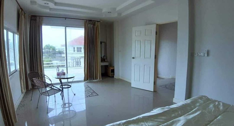For sale 3 bedrooms house in Bang Bo, Samut Prakan