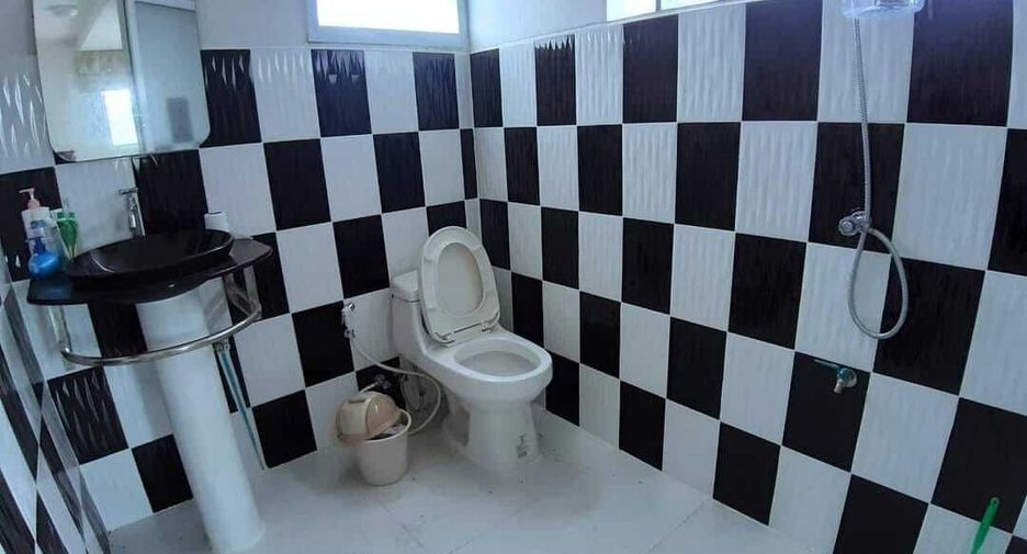 For sale 3 bedrooms house in Bang Bo, Samut Prakan