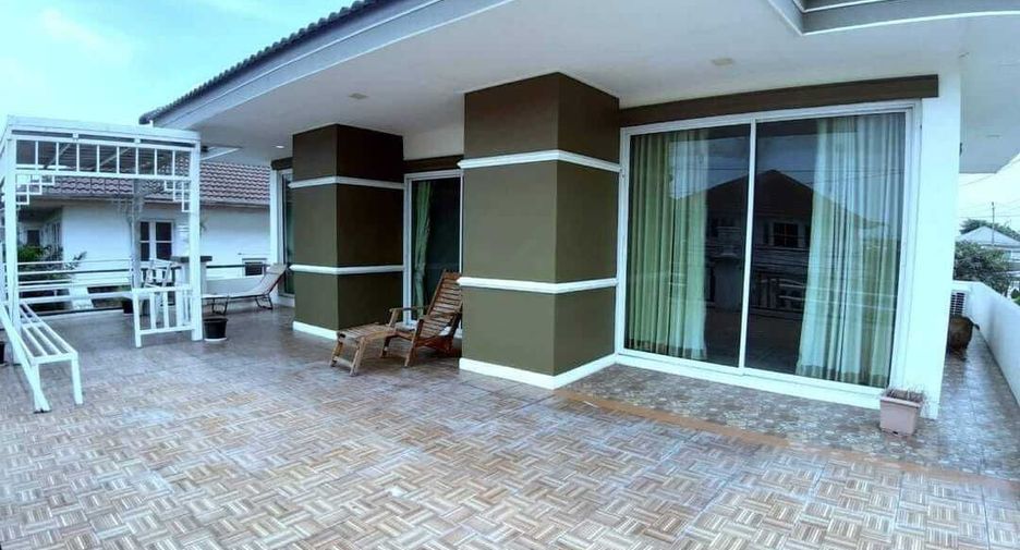 For sale 3 bedrooms house in Bang Bo, Samut Prakan