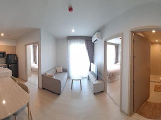 Аренда 2 спальни кондо в Bang Phli, Самутпракан