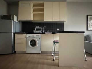 Аренда 1 кровать кондо в Сатхон, Бангкок