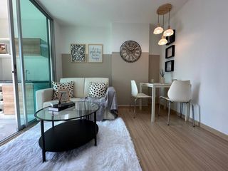 For sale 1 bed condo in Bang Khae, Bangkok