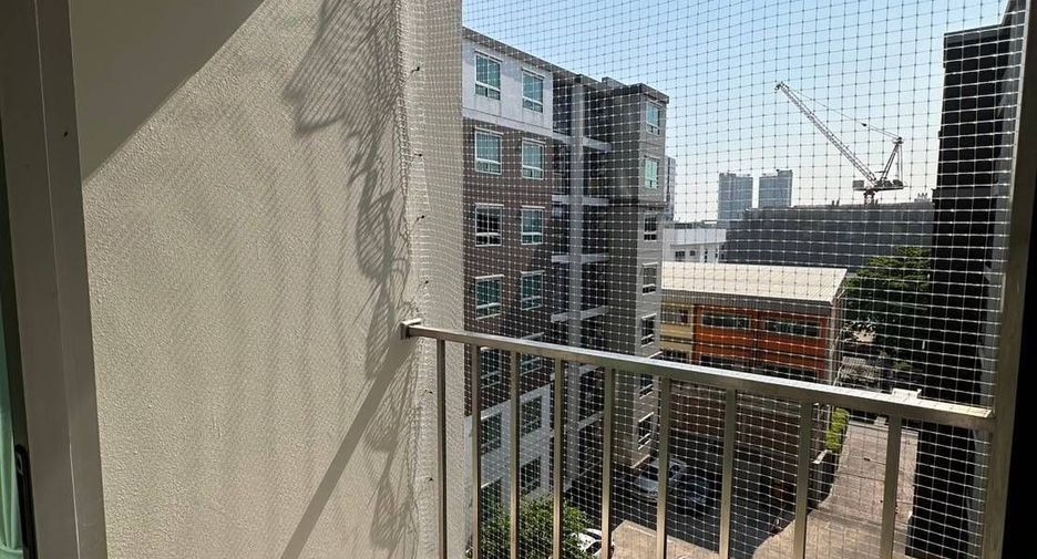 For sale 1 bed condo in Bang Khae, Bangkok