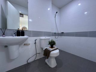 For sale 1 bed condo in Bang Khae, Bangkok