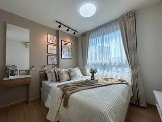 For sale 1 bed condo in Bang Khae, Bangkok
