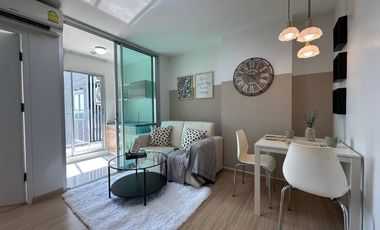 For sale 1 bed condo in Bang Khae, Bangkok