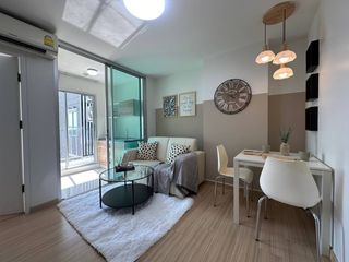 For sale 1 bed condo in Bang Khae, Bangkok