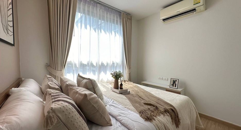 For sale 1 bed condo in Bang Khae, Bangkok