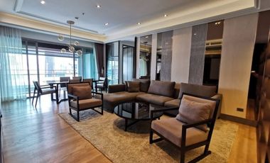 For sale and for rent 2 bedrooms condo in Khlong Toei, Bangkok