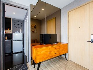 Wohnung zur Miete mit 1 Zimmer in Chatuchak, Bangkok