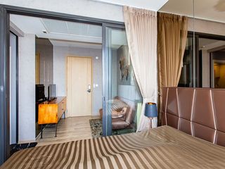 Wohnung zur Miete mit 1 Zimmer in Chatuchak, Bangkok
