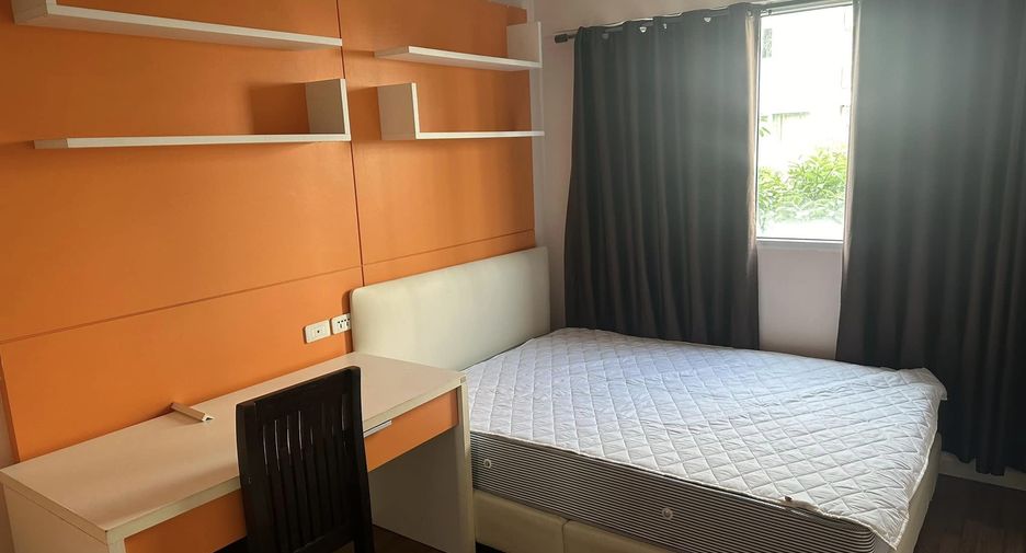 For sale 2 bedrooms condo in Phasi Charoen, Bangkok