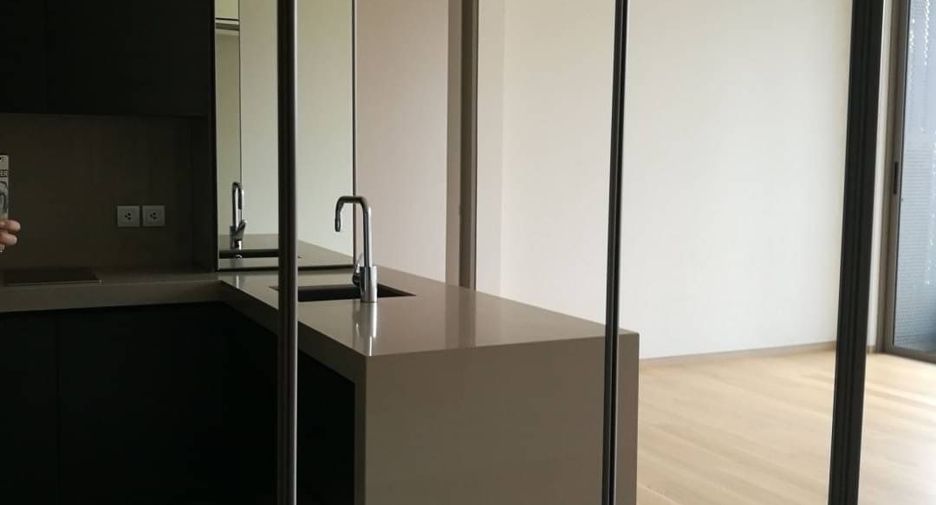À vendre et à louer 1 chambre condo à Sathon, Bangkok