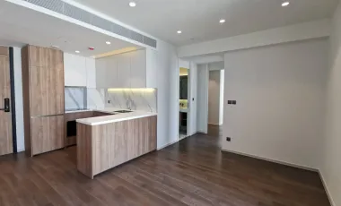 Wohnung zur Miete mit 2 Zimmer in Khlong Toei, Bangkok