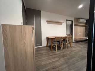 Wohnung zur Miete mit 2 Zimmer in Chatuchak, Bangkok