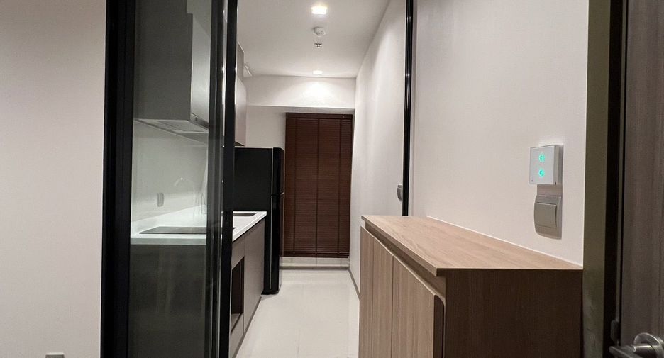 出租 2 卧室 公寓 在 Chatuchak, 曼谷