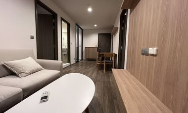 Condo en alquiler de 2 habitaciones en Chatuchak, Bangkok