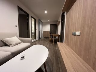 Wohnung zur Miete mit 2 Zimmer in Chatuchak, Bangkok