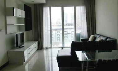 Condo en alquiler de 1 habitaciones en Watthana, Bangkok